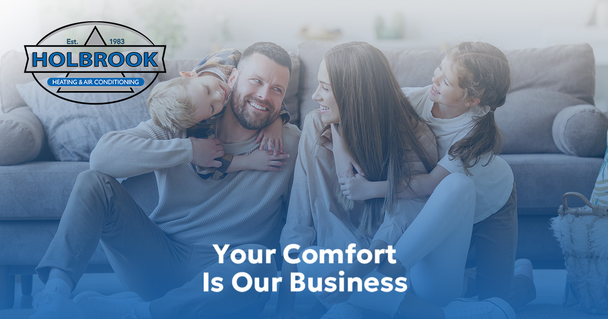 Holbrook Heating & Air Conditioning