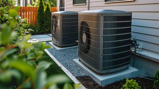 Choosing Eco-Friendly AC Options in Syracuse