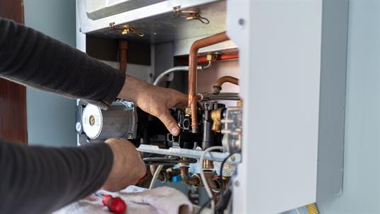 How Winters Affect Furnace Performance