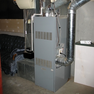 Homeowner Checklist for Furnace Efficiency
