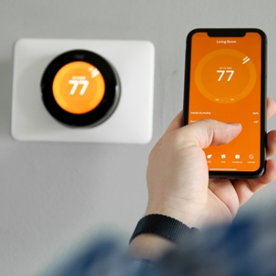 Can Upgrading Your Thermostat Help Prevent Furnace Breakdowns In Central NY?