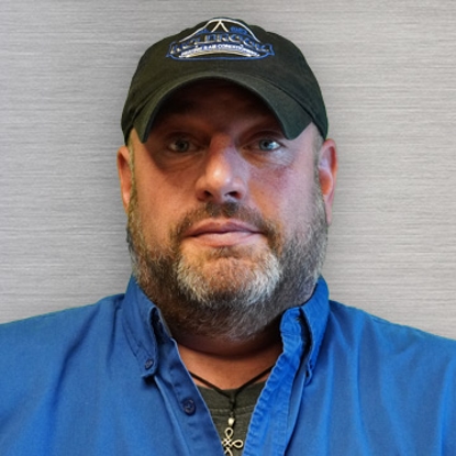 Jason  Fitzpatrick Photo