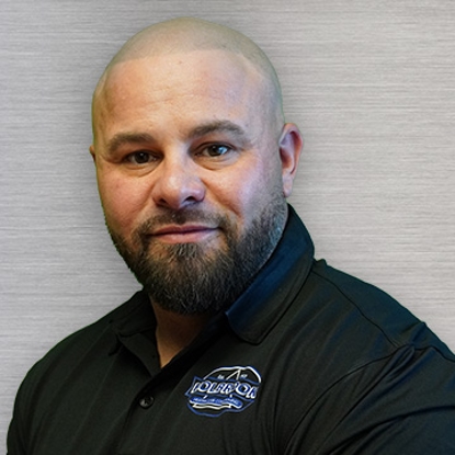 Jeremy  Raineri Photo