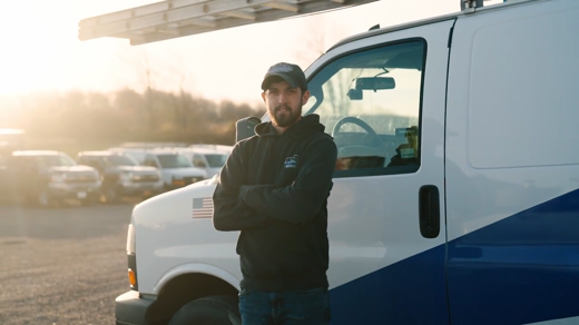 Emergency technician