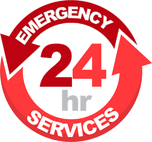 24 Hours Services
