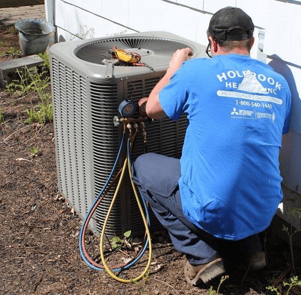 HVAC Preventative Maintenance Services