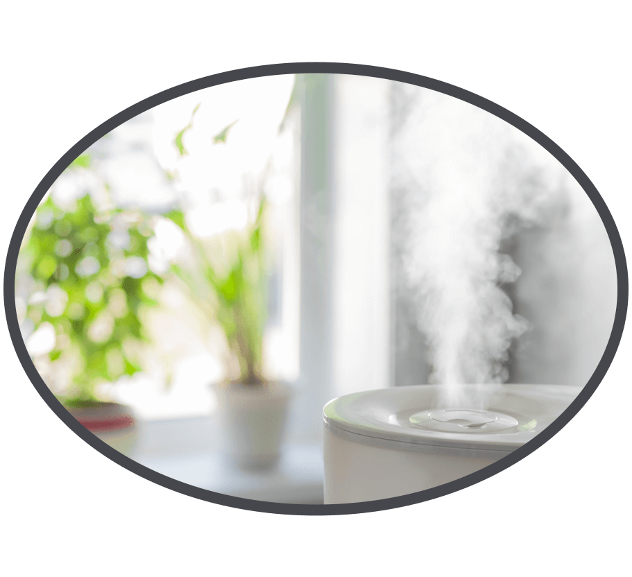 Humidifiers in the Syracuse Area