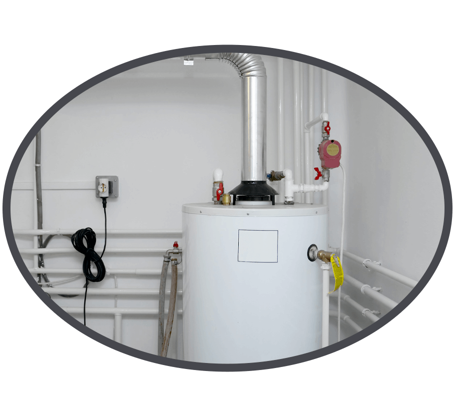 Water Heater Service in Saratoga