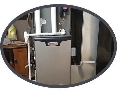 Heating Service Throughout Rochester, NY
