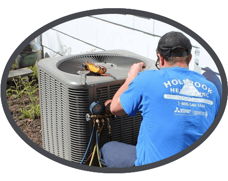 AC Repair in Rochester, NY