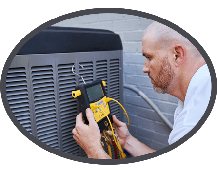 Indoor Air Quality in the Syracuse Area