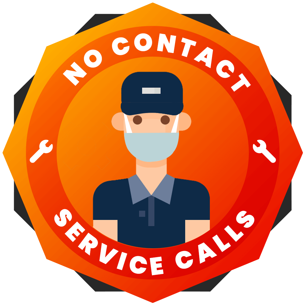 Holbrook Heating & Air Conditioning - No Contact Service Calls